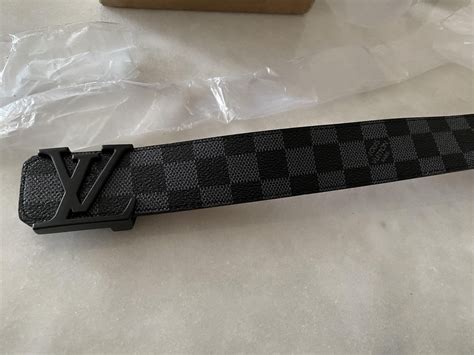 lv belt pandabuy